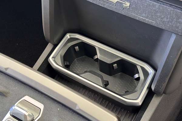 2025 LDV Terron 9 Origin EKK1C 4X4