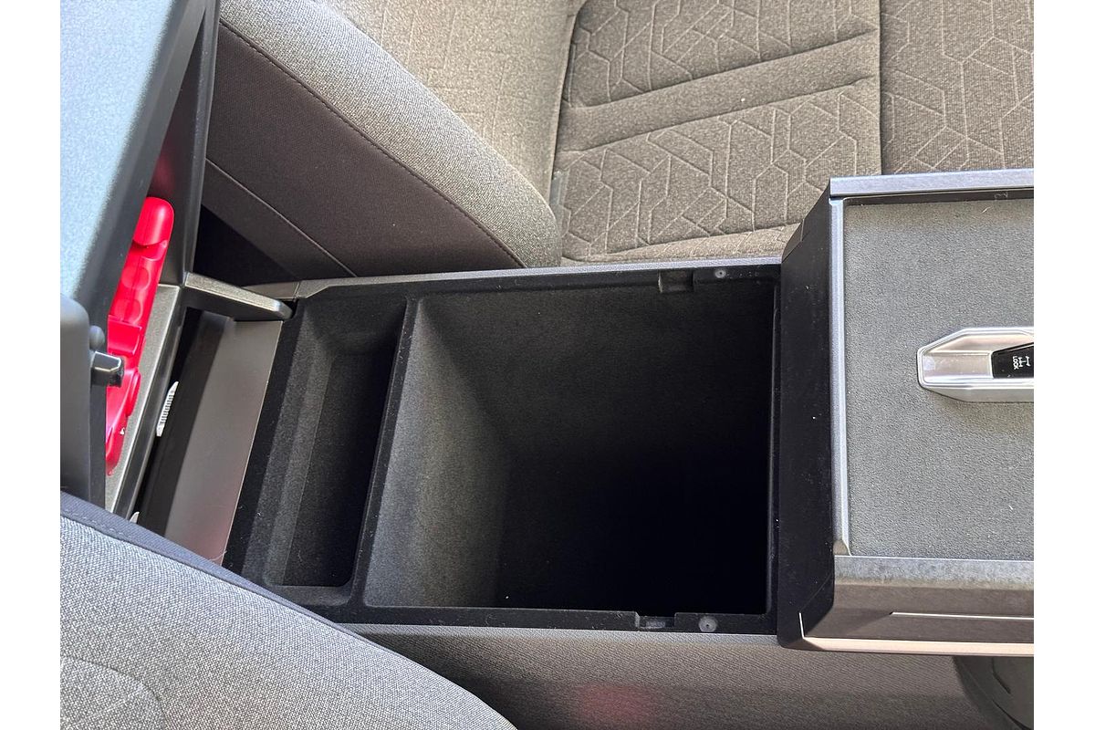 2025 LDV Terron 9 Origin EKK1C 4X4