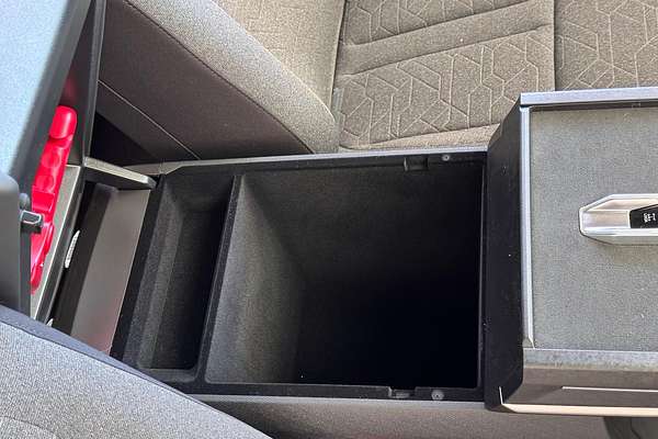 2025 LDV Terron 9 Origin EKK1C 4X4