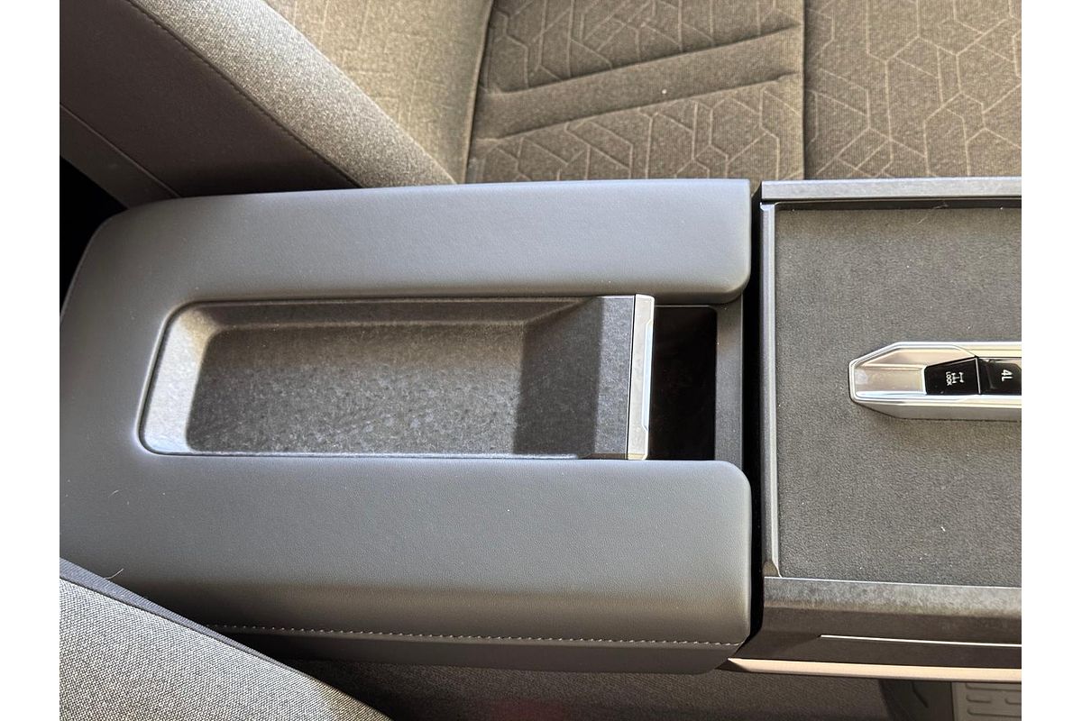 2025 LDV Terron 9 Origin EKK1C 4X4