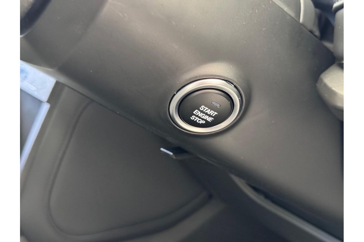 2025 LDV Terron 9 Origin EKK1C 4X4