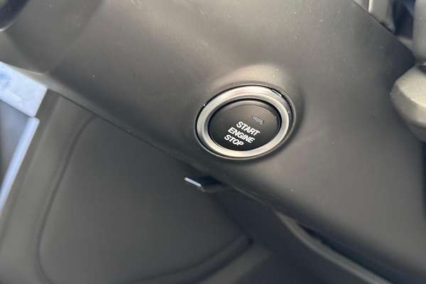 2025 LDV Terron 9 Origin EKK1C 4X4