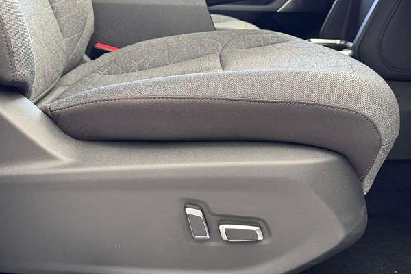 2025 LDV Terron 9 Origin EKK1C 4X4