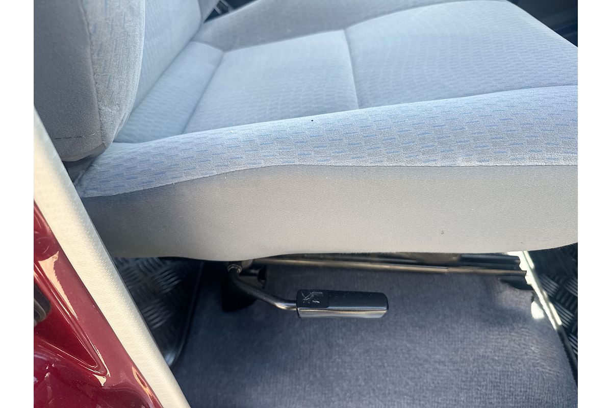 2024 Toyota Landcruiser GXL GDJL79R 4X4