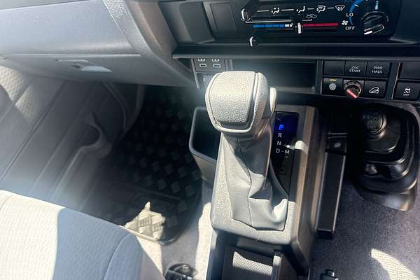 2024 Toyota Landcruiser GXL GDJL79R 4X4