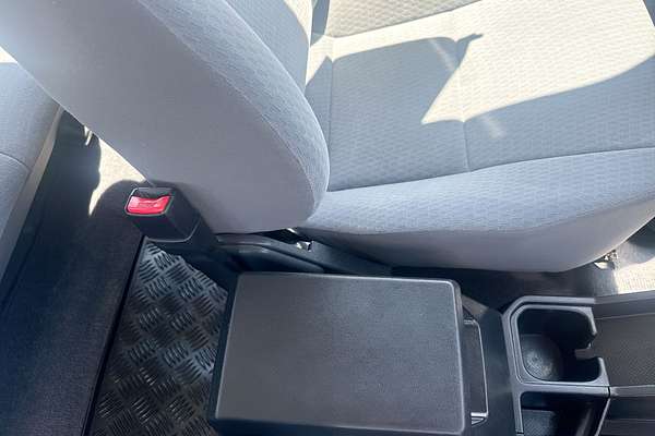 2024 Toyota Landcruiser GXL GDJL79R 4X4