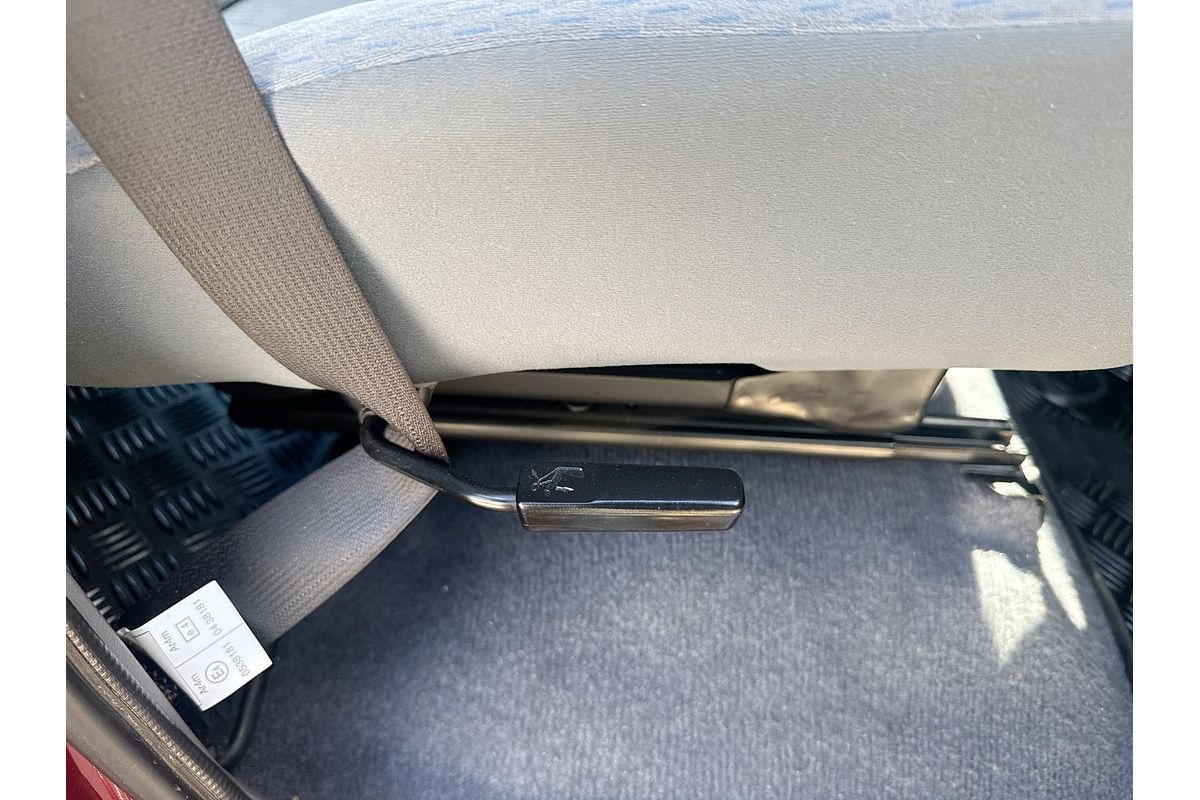 2024 Toyota Landcruiser GXL VDJL79R 4X4