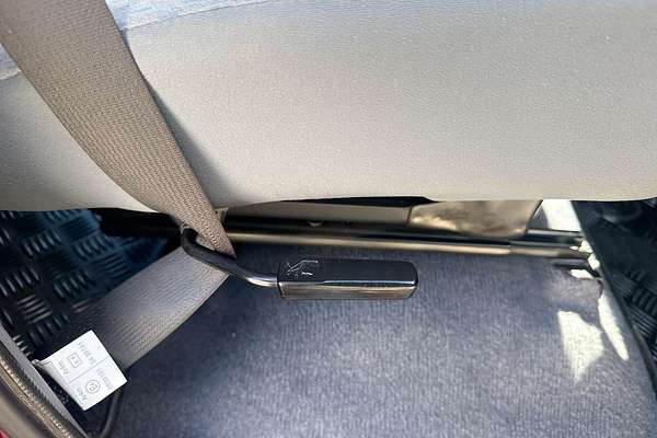 2024 Toyota Landcruiser GXL VDJL79R 4X4