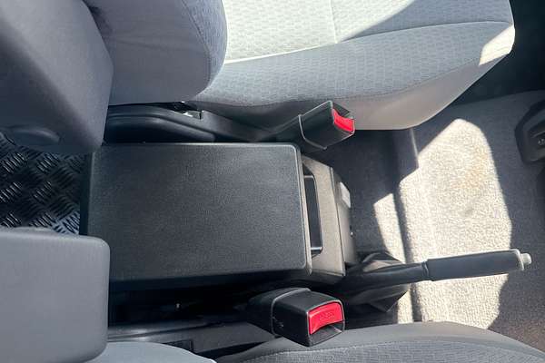 2024 Toyota Landcruiser GXL VDJL79R 4X4