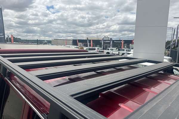 2024 Toyota Landcruiser GXL VDJL79R 4X4