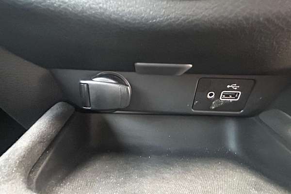 2022 Nissan JUKE Ti F16