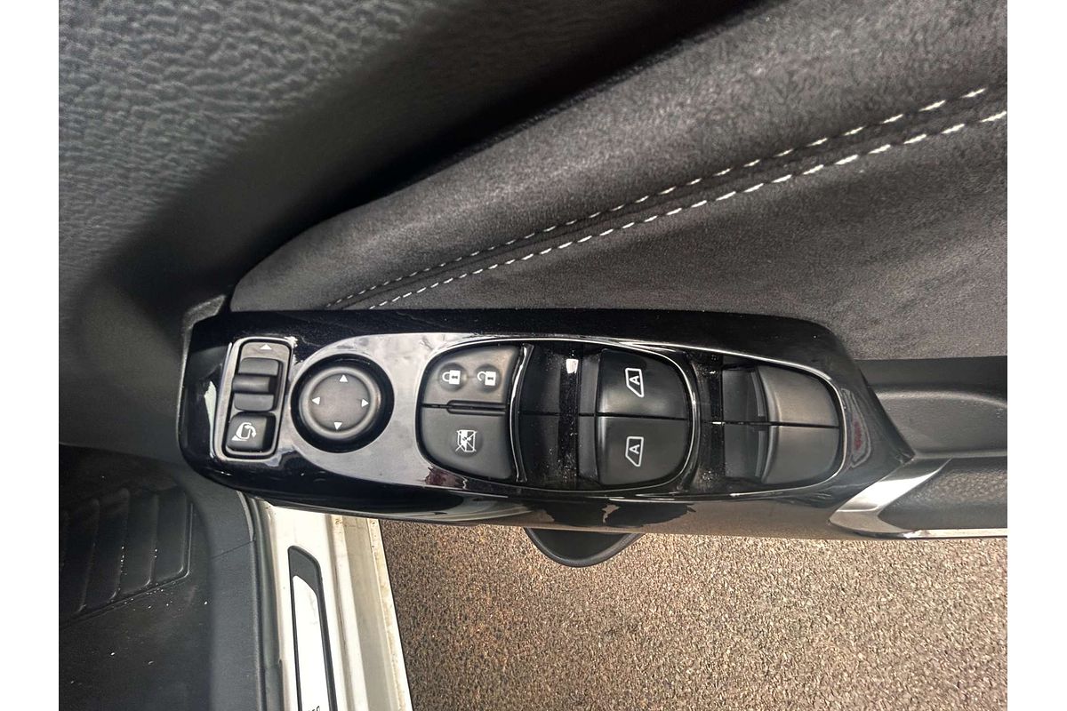 2022 Nissan JUKE Ti F16