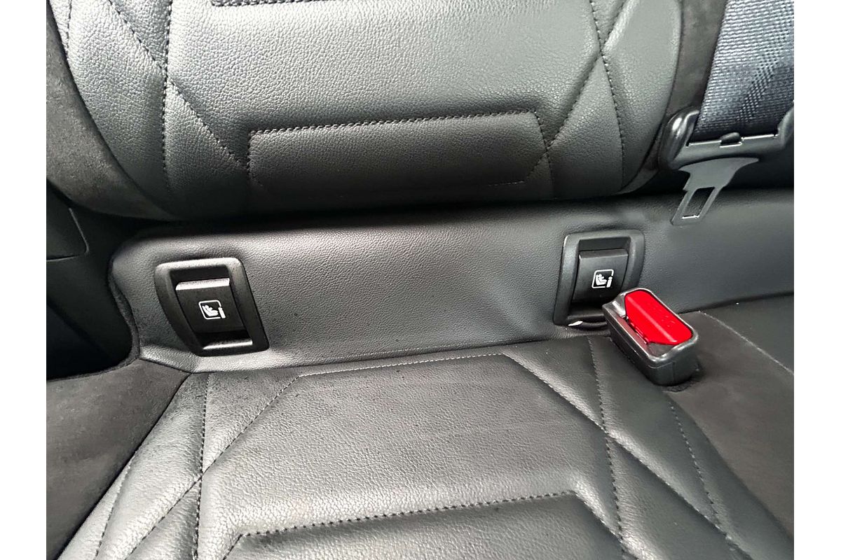 2022 Nissan JUKE Ti F16