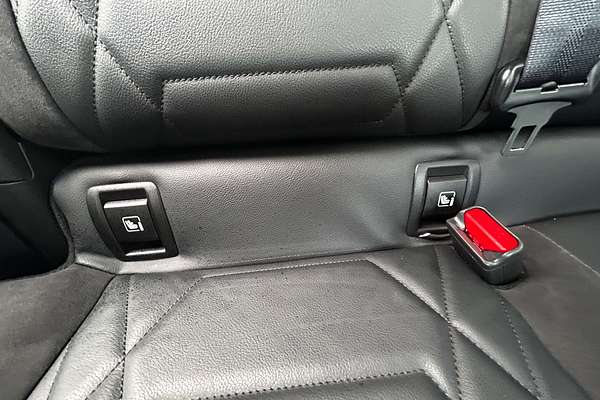 2022 Nissan JUKE Ti F16