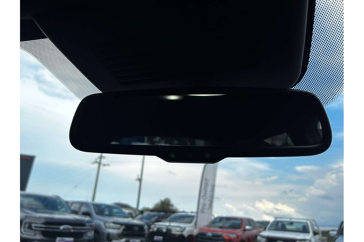 2022 Nissan JUKE Ti F16