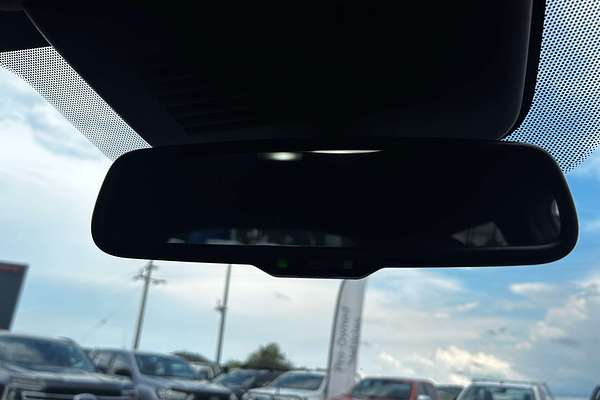 2022 Nissan JUKE Ti F16