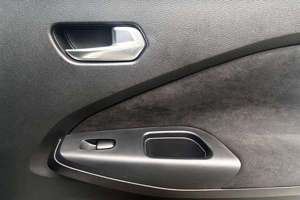 2022 Nissan JUKE Ti F16