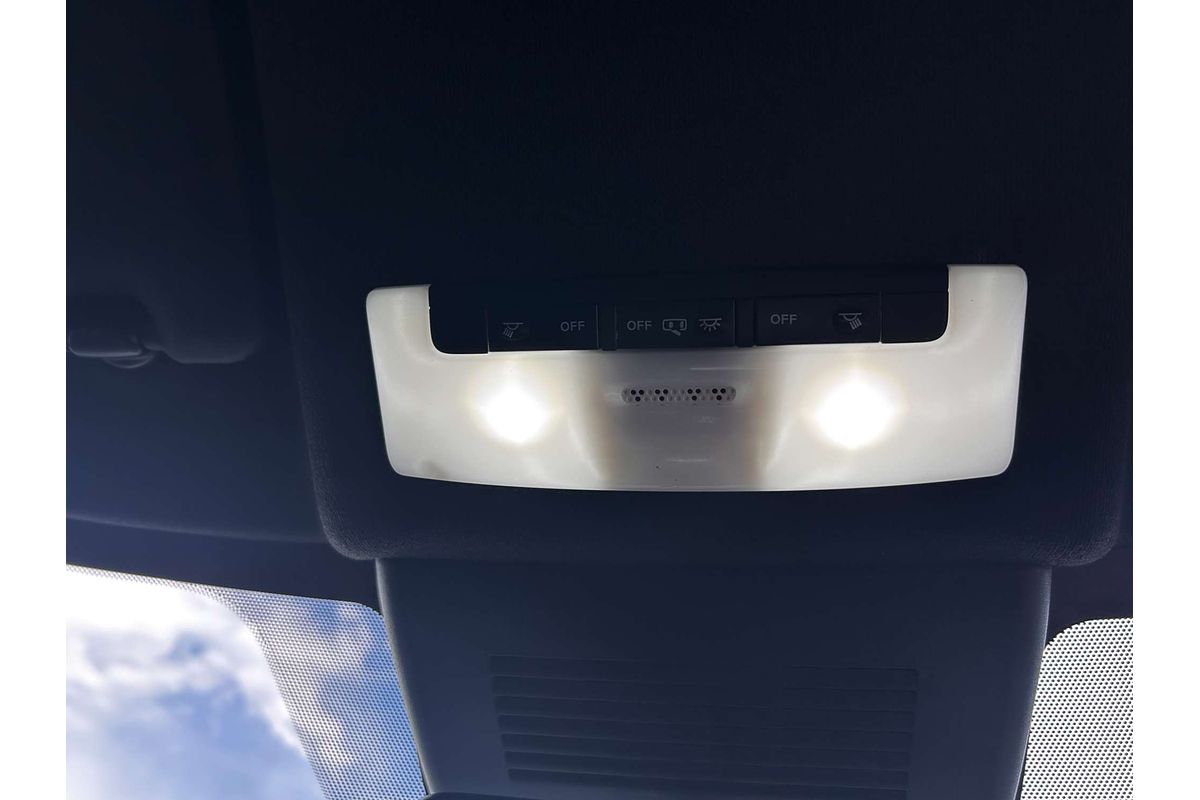 2022 Nissan JUKE Ti F16