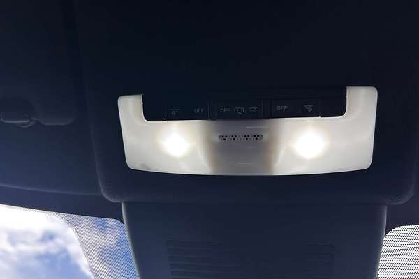 2022 Nissan JUKE Ti F16