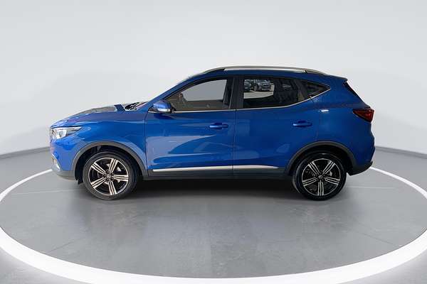 2018 MG ZS Excite Plus AZS1