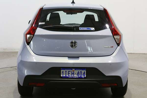 2024 MG MG3 Core