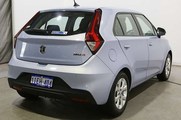 2024 MG MG3 Core