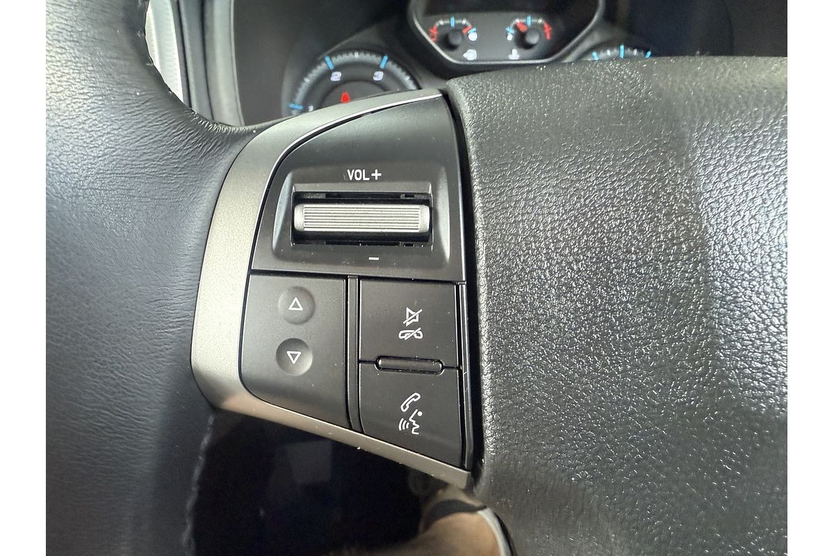 2019 Holden Colorado LS RG 4X4