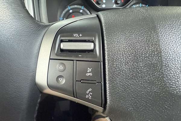 2019 Holden Colorado LS RG 4X4