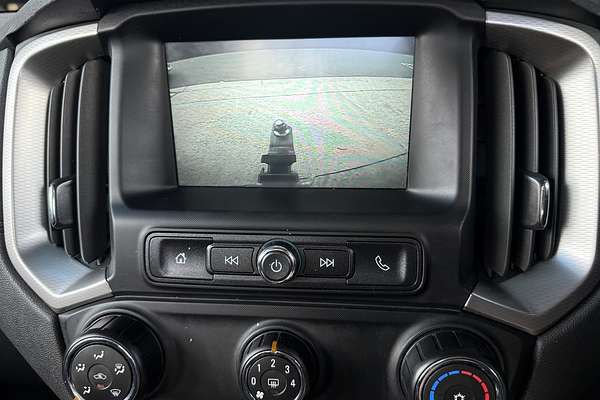 2019 Holden Colorado LS RG 4X4