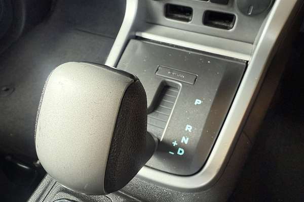 2019 Holden Colorado LS RG 4X4