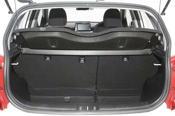 2018 Kia Picanto S JA