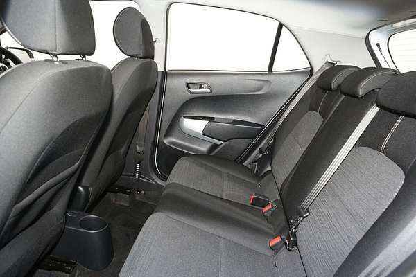 2018 Kia Picanto S JA