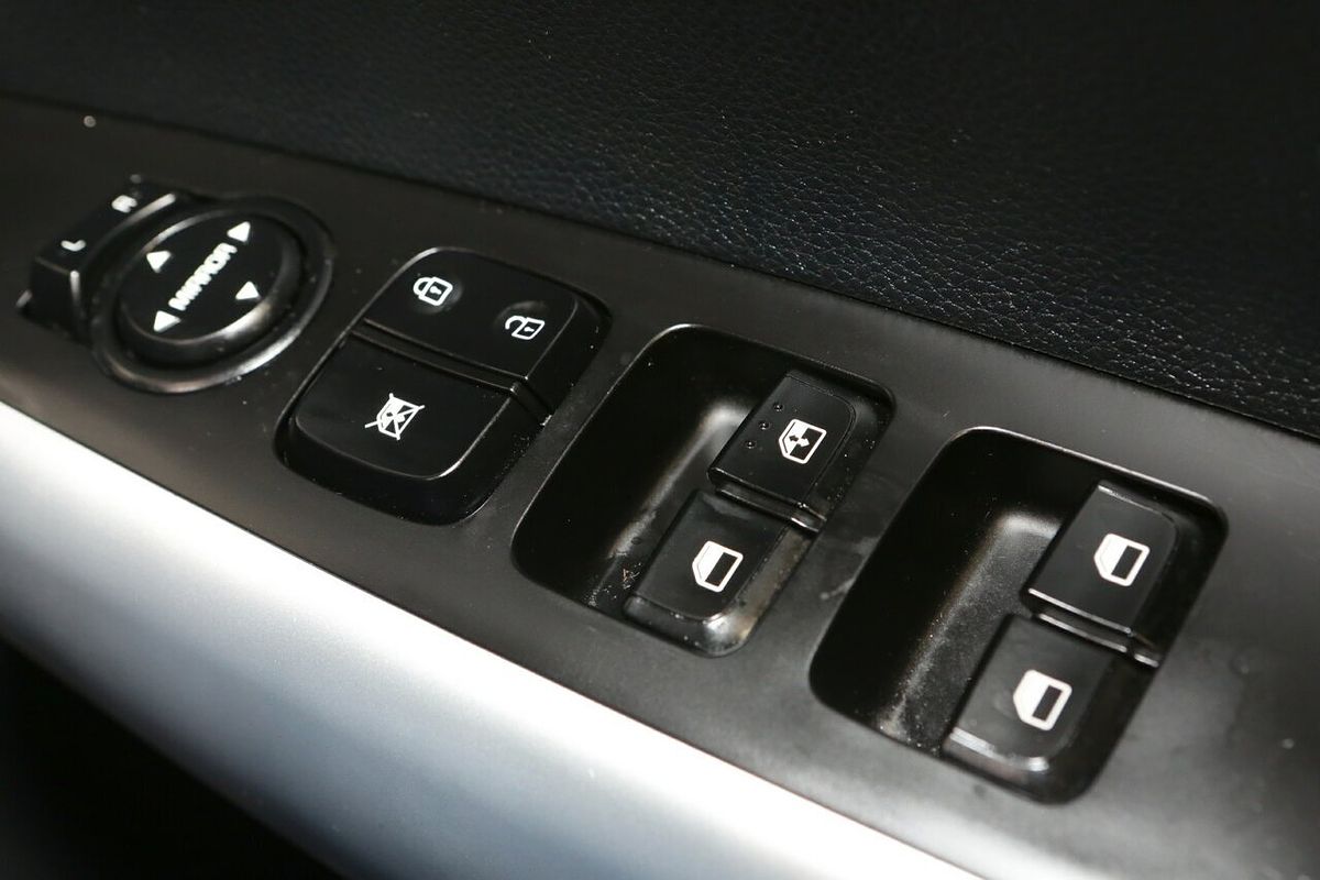 2018 Kia Picanto S JA