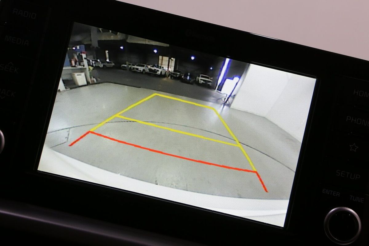 2018 Kia Picanto S JA