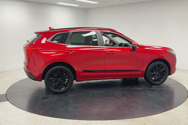 2022 GWM Jolion Vanta A01