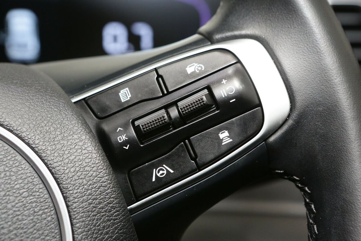 2024 Kia Sportage S NQ5