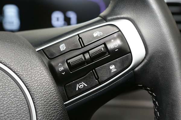 2024 Kia Sportage S NQ5