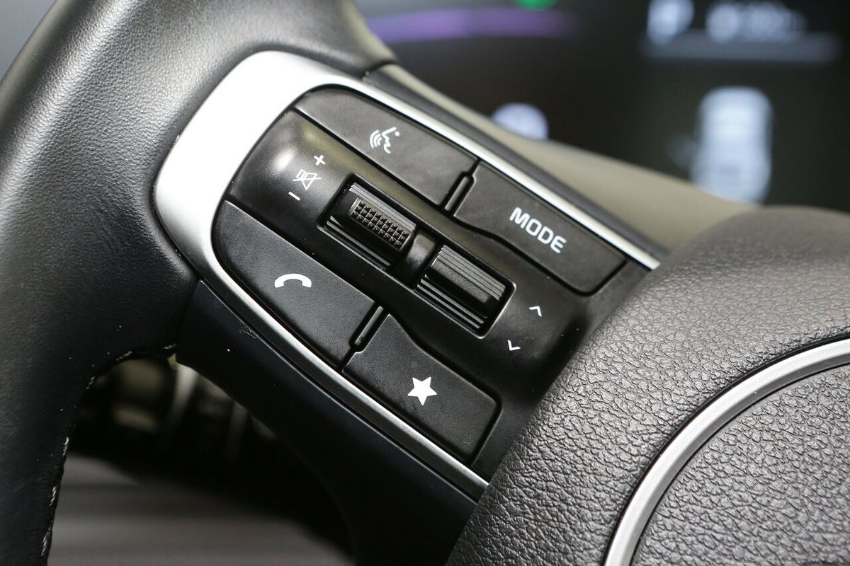 2024 Kia Sportage S NQ5