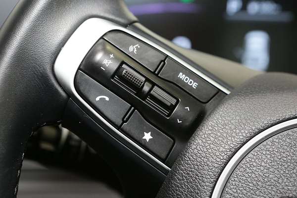 2024 Kia Sportage S NQ5