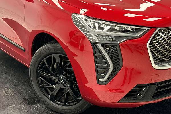 2022 GWM Jolion Vanta A01