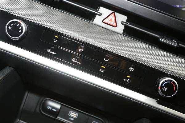 2024 Kia Sportage S NQ5