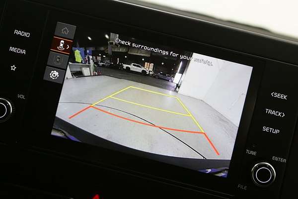 2024 Kia Sportage S NQ5