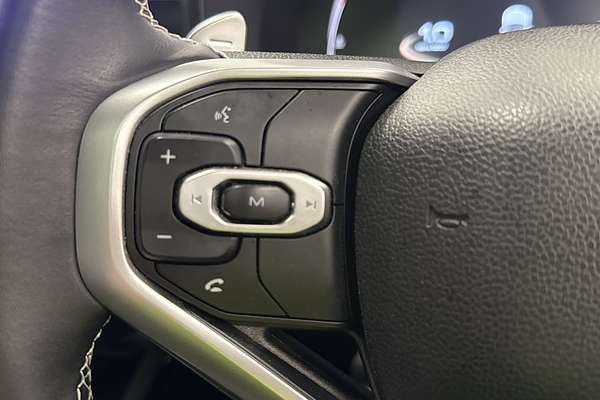 2022 GWM Jolion Vanta A01