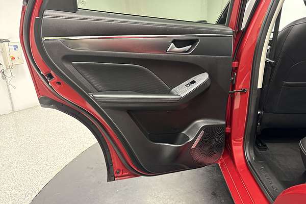 2022 GWM Jolion Vanta A01