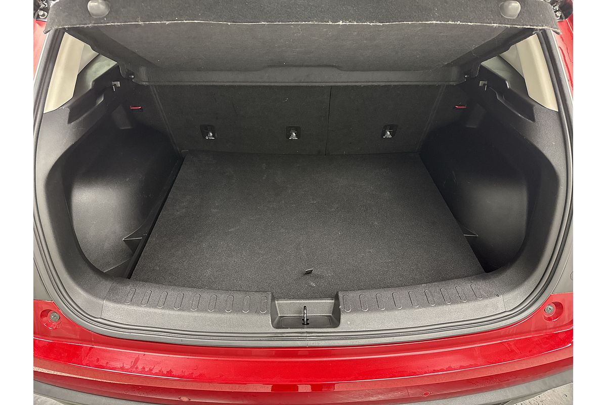 2022 GWM Jolion Vanta A01