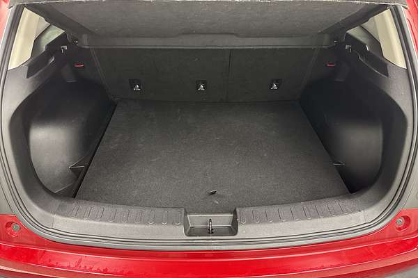 2022 GWM Jolion Vanta A01