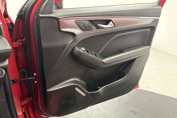 2022 GWM Jolion Vanta A01