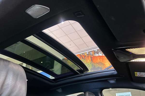 2020 BMW X6 M50i G06