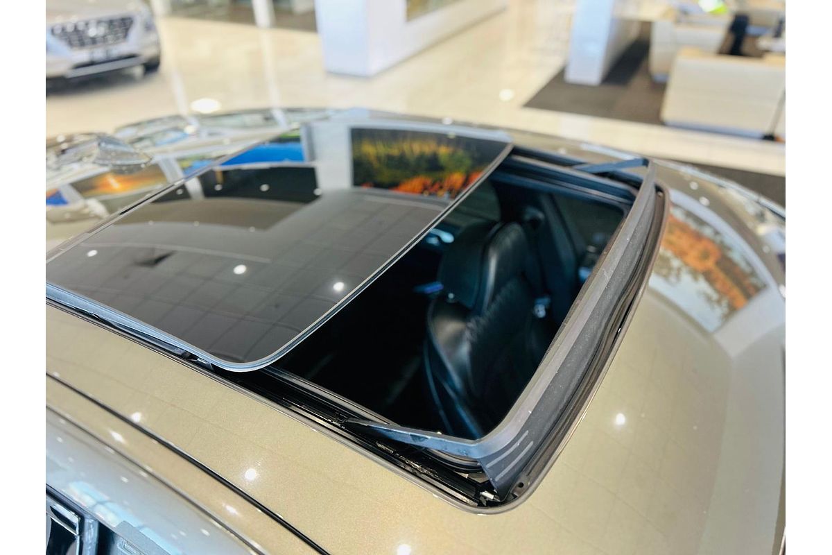 2020 BMW X6 M50i G06