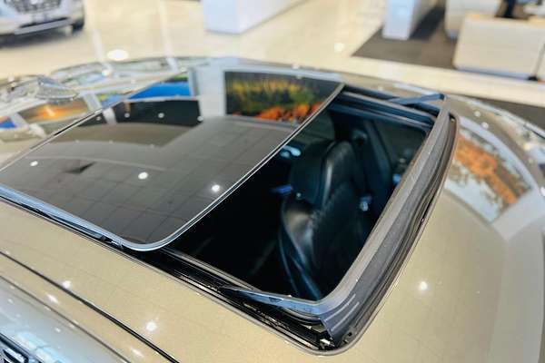 2020 BMW X6 M50i G06